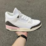 Air Jordan 3 Neapolitan - Image 3