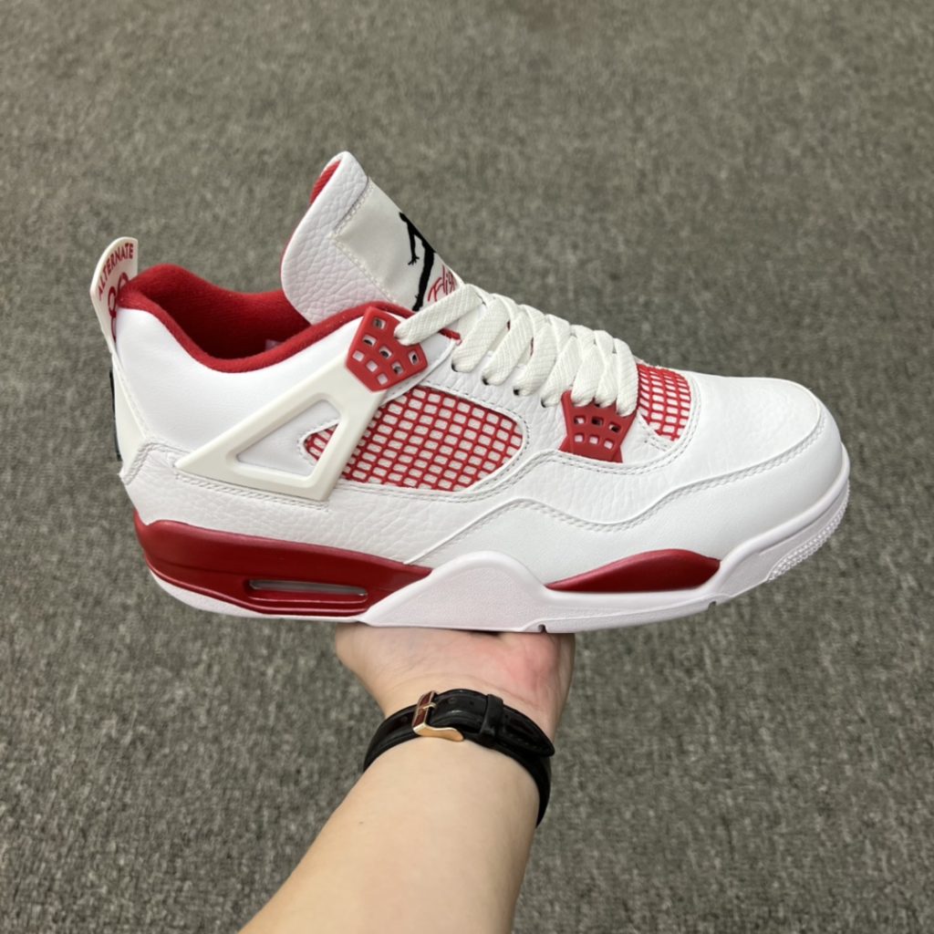 Air Jordan 4 Retro Alternate 89 - Image 4