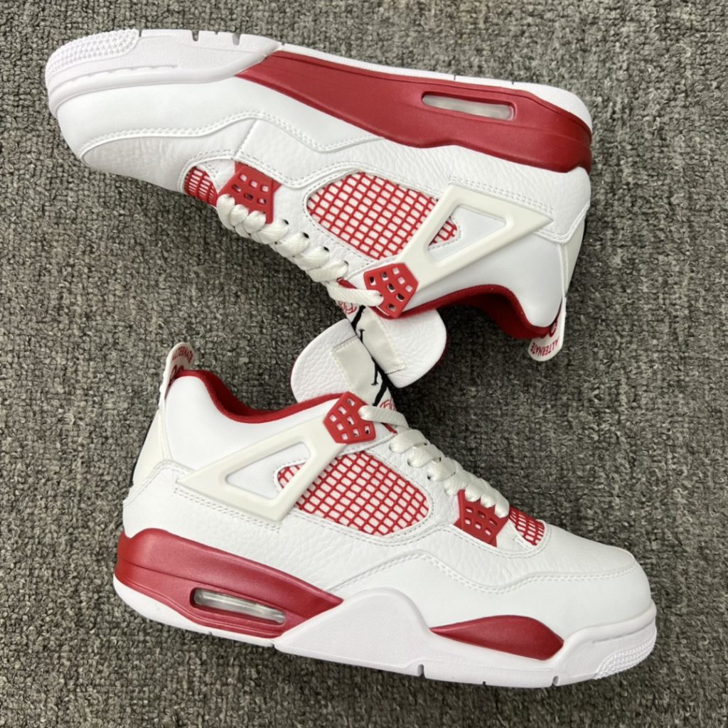 Air Jordan 4 Retro Alternate 89 - Image 3