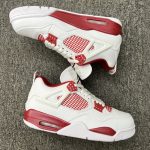 Air Jordan 4 Retro Alternate 89 - Image 3