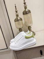 Alexander McQueen Sneaker - Image 2
