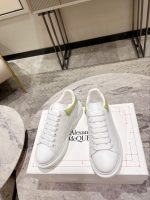 Alexander McQueen Sneaker - Image 3
