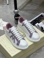 Alexander McQueen Sneaker - Image 3