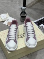 Alexander McQueen Sneaker - Image 4