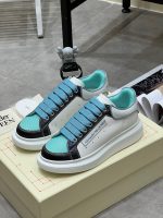 Alexander McQueen Sneaker - Image 2