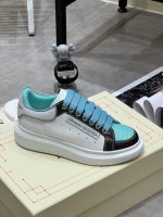 Alexander McQueen Sneaker - Image 4