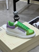 Alexander McQueen Sneaker - Image 4