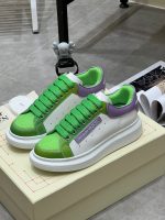 Alexander McQueen Sneaker - Image 2