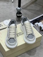 Alexander McQueen Sneaker - Image 3