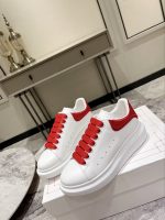 Alexander McQueen Sneaker - Image 2