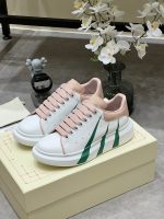Alexander McQueen Sneaker - Image 2