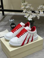 Alexander McQueen Sneaker - Image 2