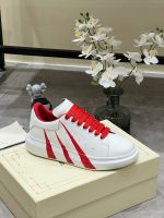 Alexander McQueen Sneaker - Image 4