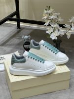 Alexander McQueen Sneaker - Image 3