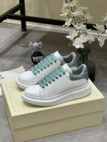 Alexander McQueen Sneaker - Image 2