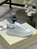 Alexander McQueen Sneaker - Image 4