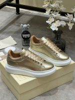 Alexander McQueen Sneaker - Image 4