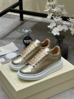 Alexander McQueen Sneaker - Image 2