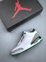 Air Jordan 3 Retro AJ3 - Image 3