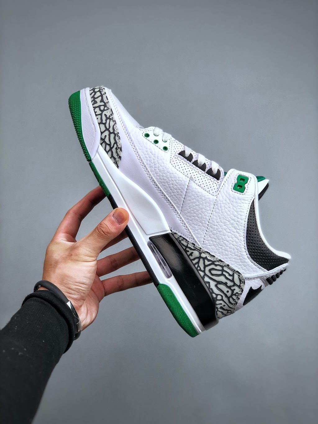 Air Jordan 3 Retro AJ3 - Image 2