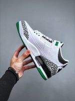 Air Jordan 3 Retro AJ3 - Image 2