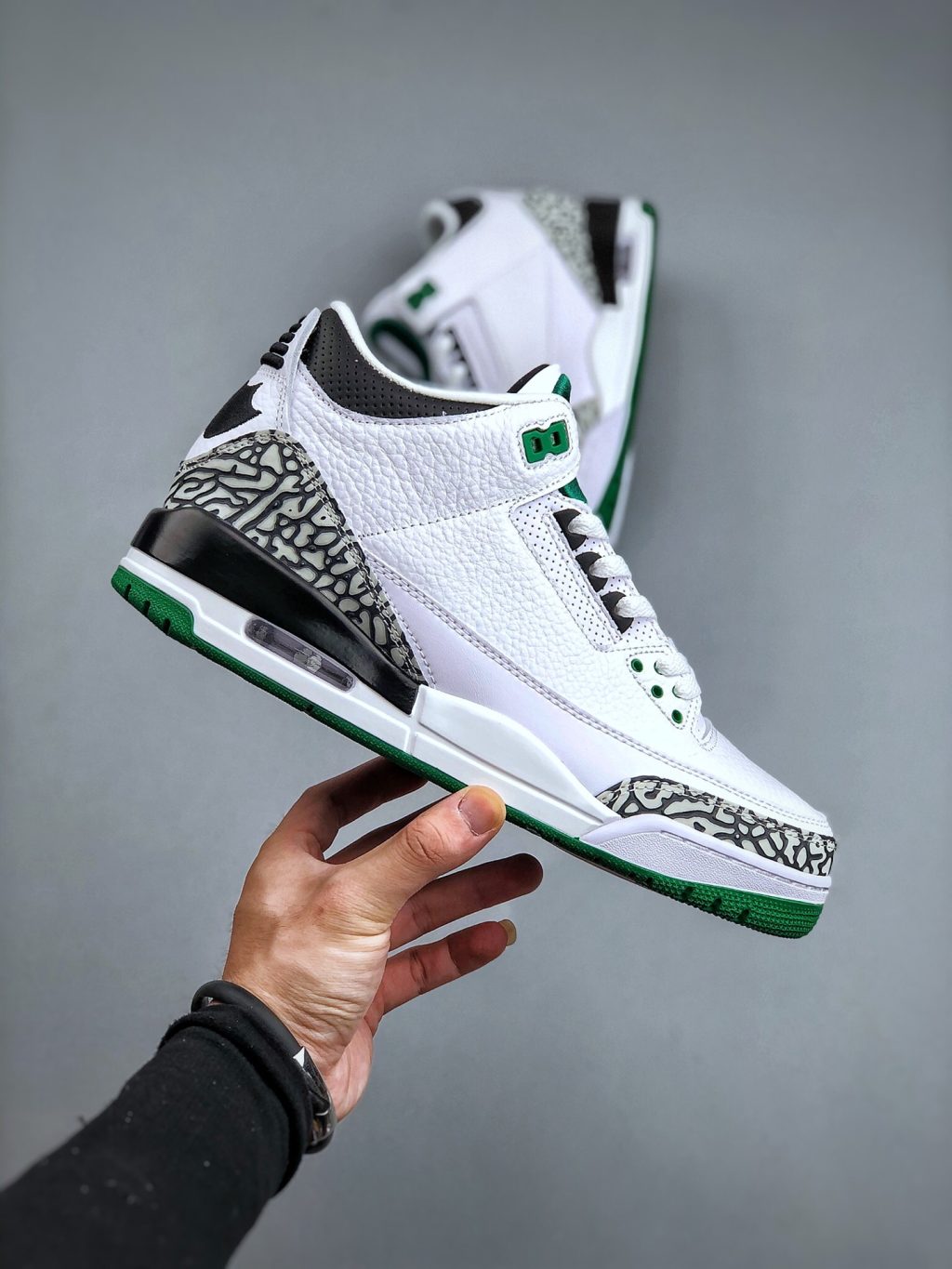 Air Jordan 3 Retro AJ3 - Image 4