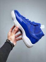 LWLEE Nike Wmns Air Jordan 11 Retro Low Concord AJ11 - Image 2