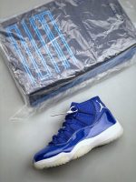LWLEE Nike Wmns Air Jordan 11 Retro Low Concord AJ11 - Image 3