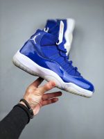 LWLEE Nike Wmns Air Jordan 11 Retro Low Concord AJ11 - Image 4