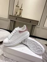 Alexander McQueen Sneaker - Image 2