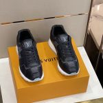 LOUIS VUITTON TRAINER SNEAKER - Image 2