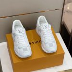 LOUIS VUITTON TRAINER SNEAKER - Image 2