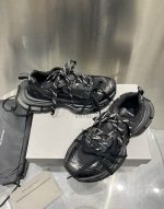 Balenciaga Top Edition 23 new daddy shoes - Image 4