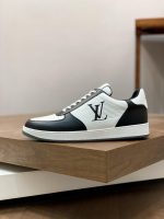 LOUIS VUITTON TRAINER SNEAKER - Image 3