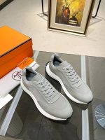 Hermes Bouncing Sneakers - Image 2