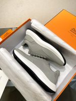 Hermes Bouncing Sneakers - Image 4