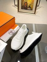 Hermes Bouncing Sneakers - Image 2