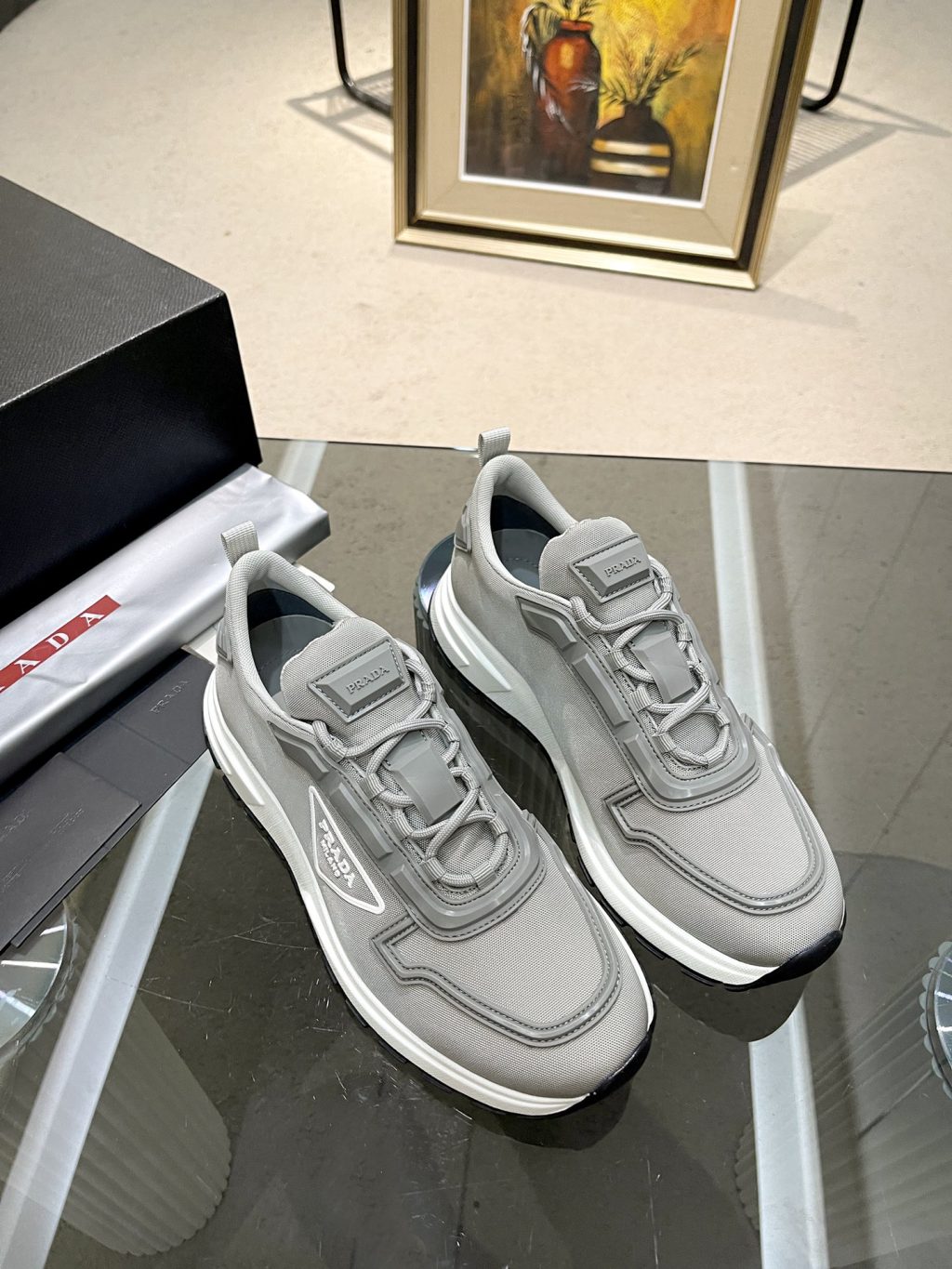 PRADA top version - Image 3