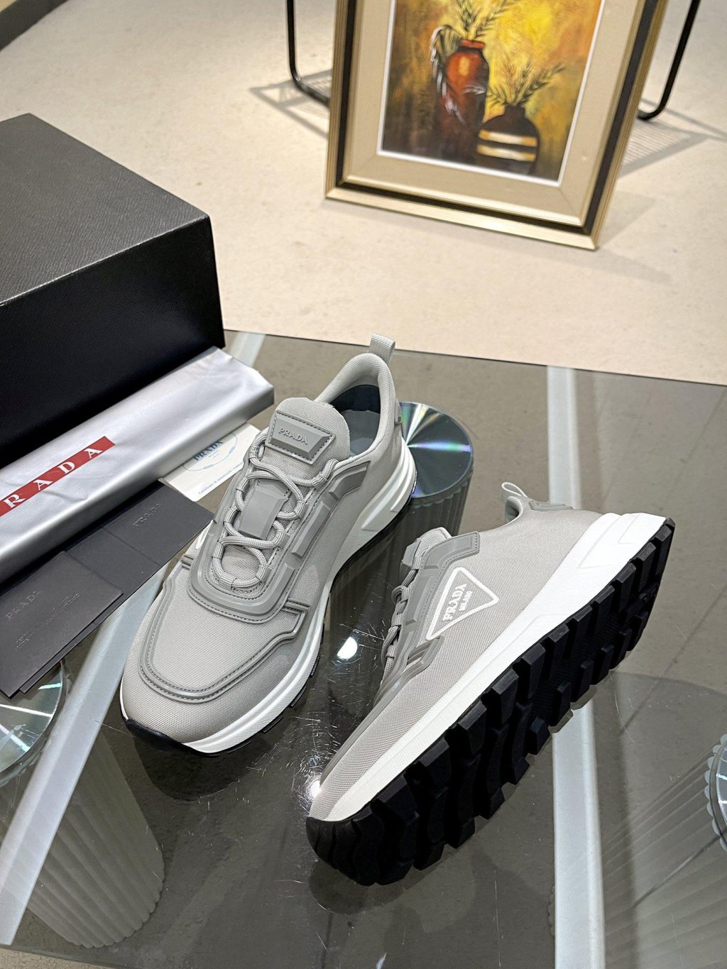 PRADA top version - Image 2