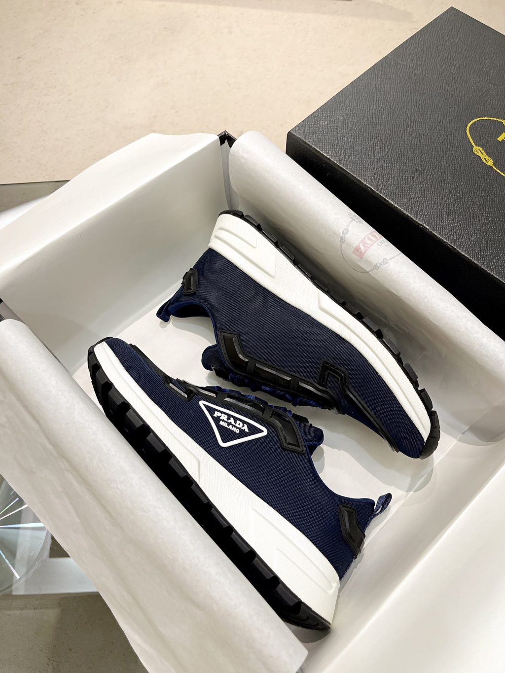 PRADA top version - Image 4