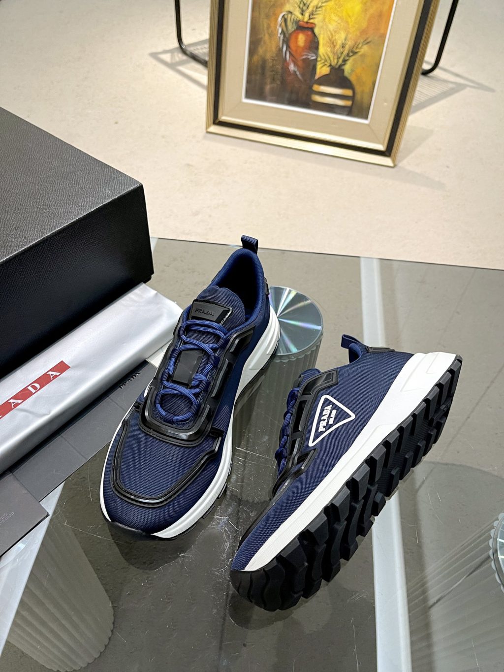 PRADA top version - Image 3