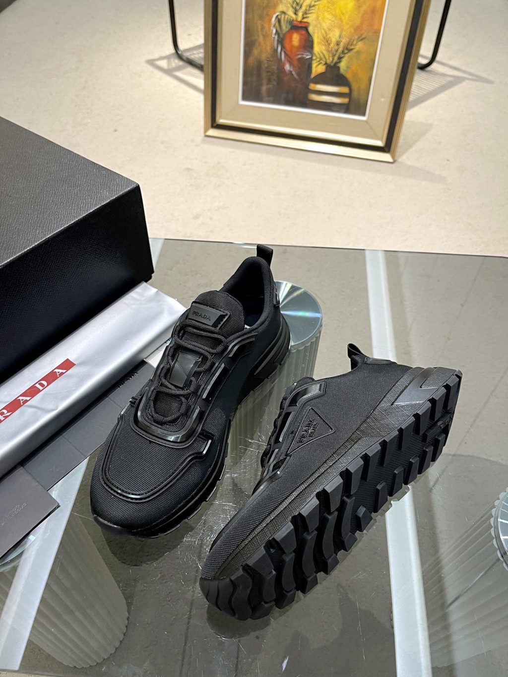 PRADA top version - Image 3