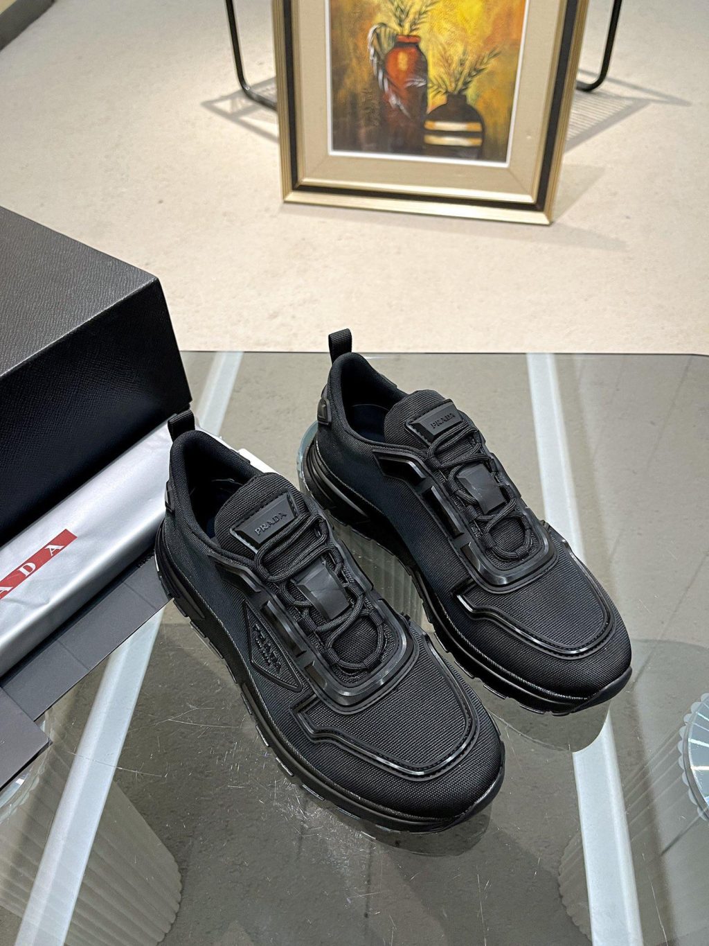 PRADA top version - Image 2