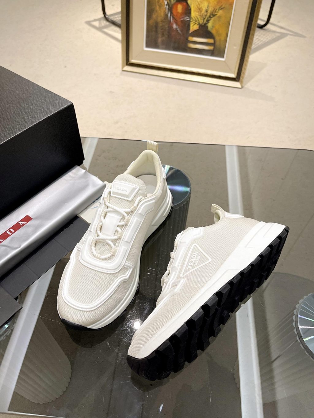 PRADA top version - Image 3