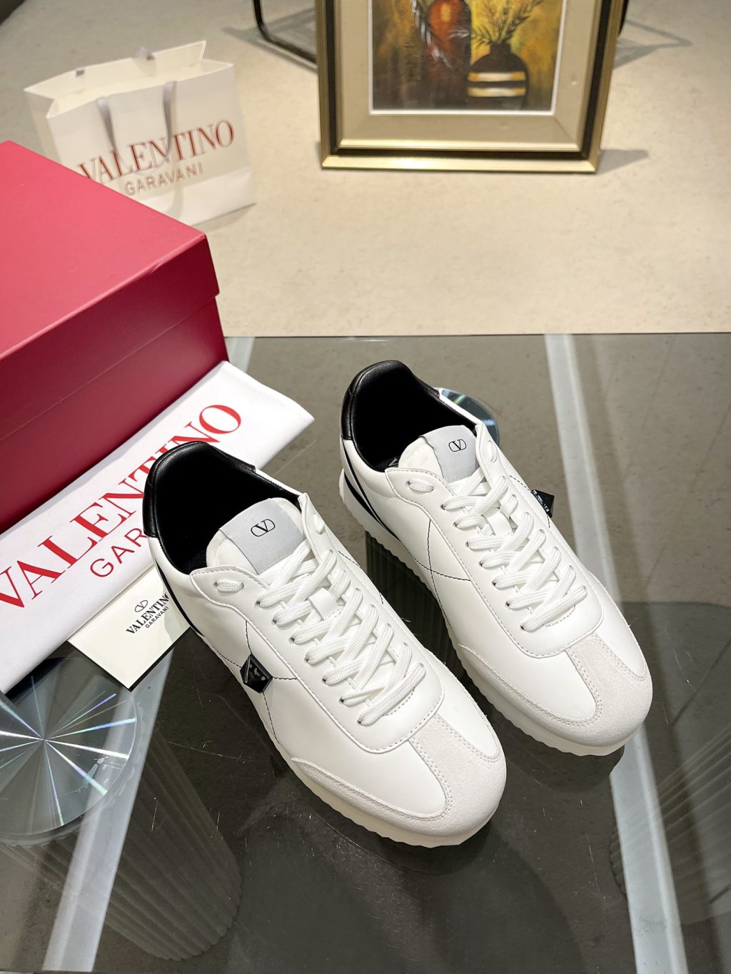 Valentino Sneakers - Image 3