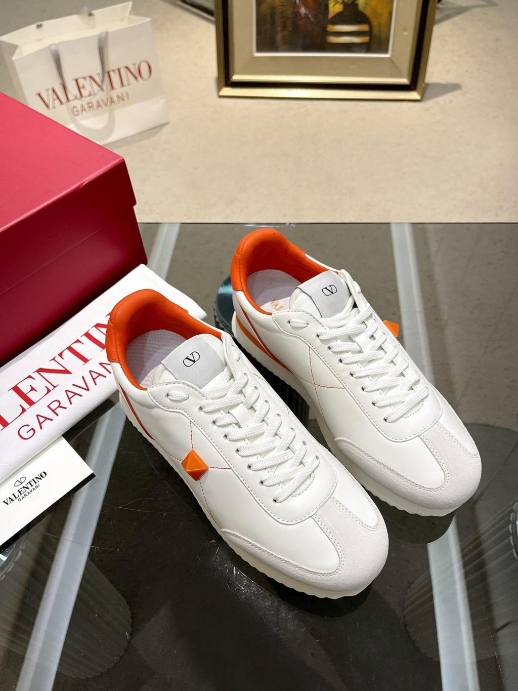 Valentino Sneakers - Image 2