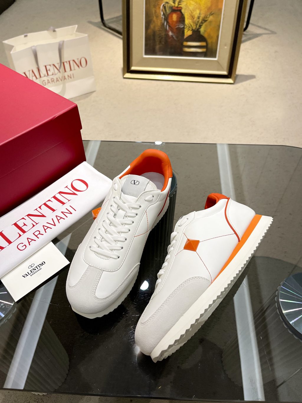 Valentino Sneakers - Image 3