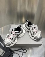 Balenciaga Top Edition 23 new daddy shoes - Image 4