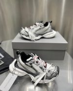 Balenciaga Top Edition 23 new daddy shoes - Image 3