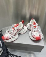 Balenciaga Top Edition 23 new daddy shoes - Image 4